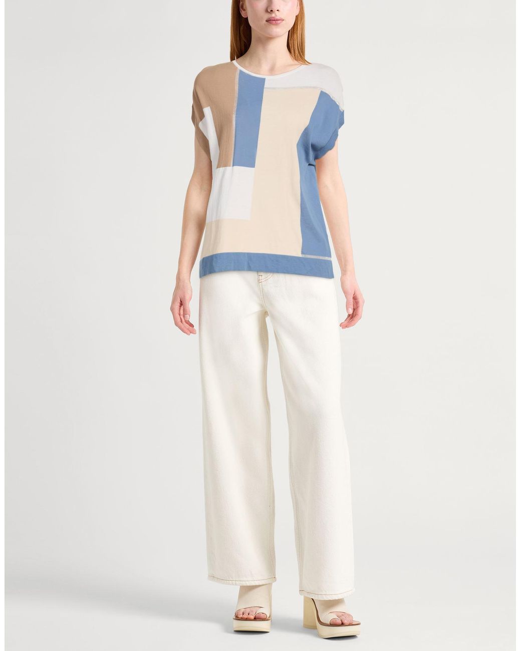 Kangra Blue Jumper