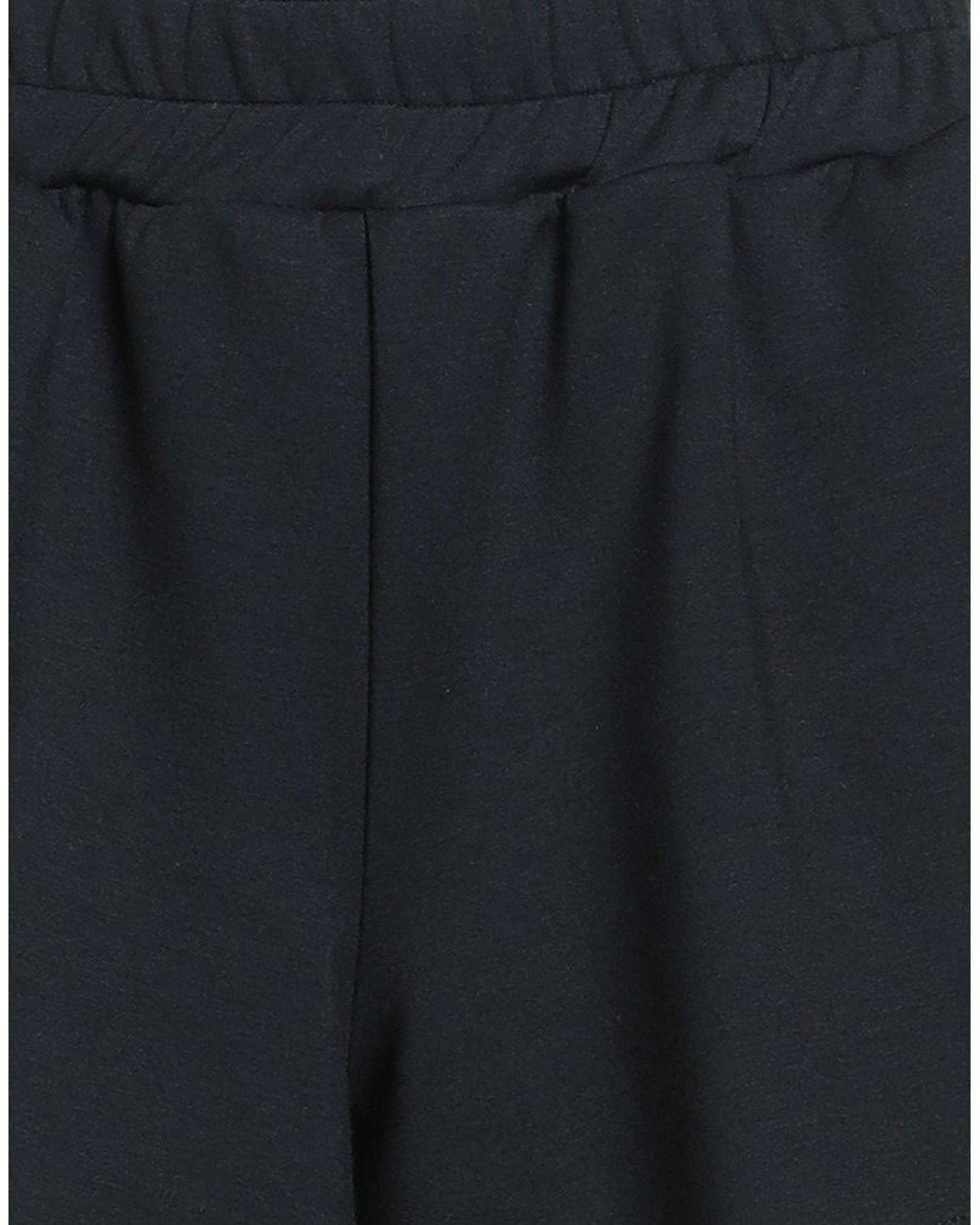 EA7 Blue Shorts & Bermuda Shorts