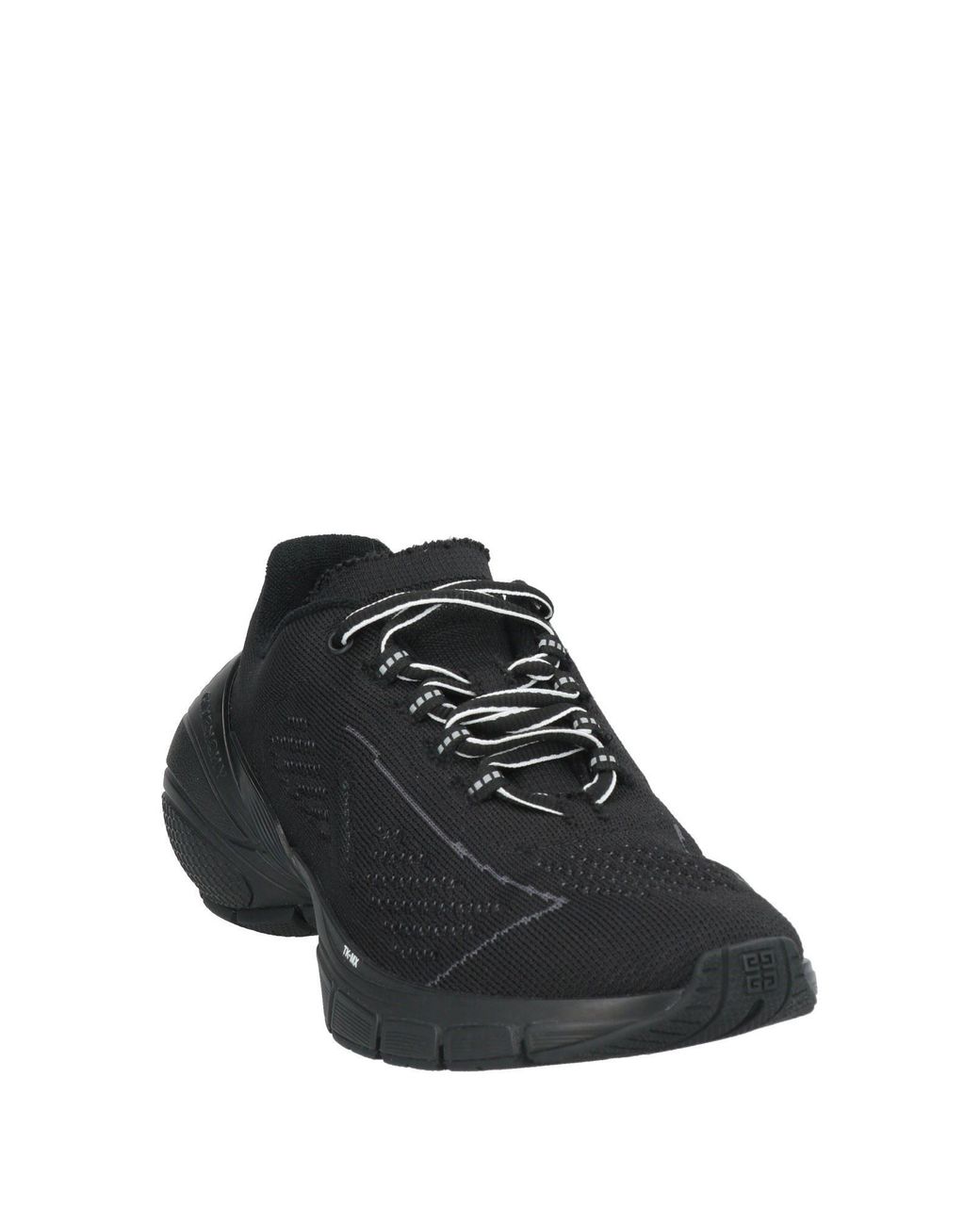 Givenchy Tk-Mx Sneakers Aus Wildleder in Black für Herren