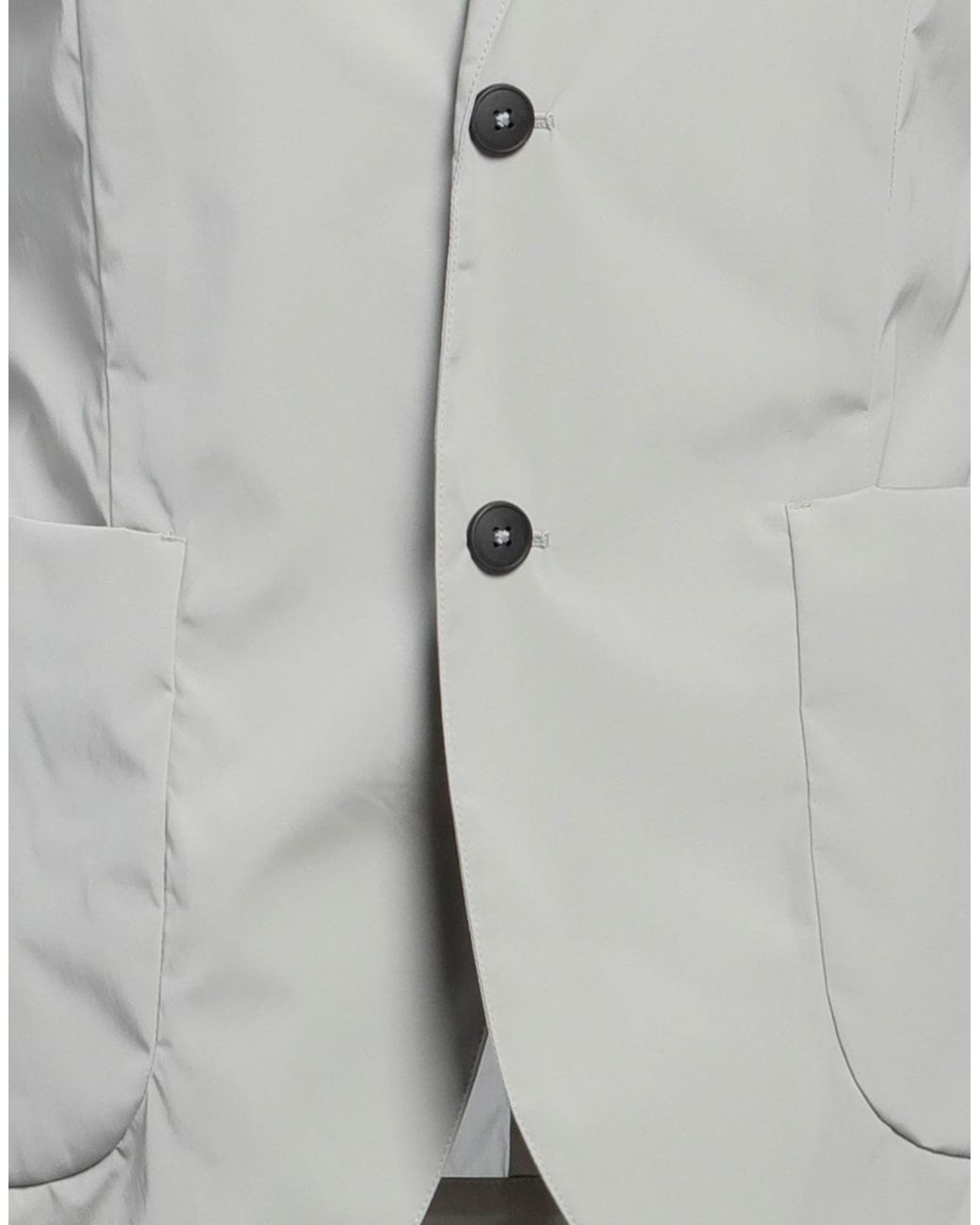 Tombolini Gray Blazer for men