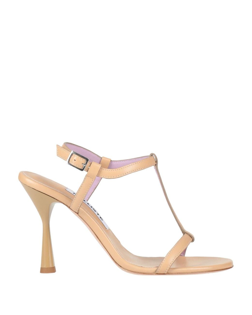 Kalliste Pink Sandale