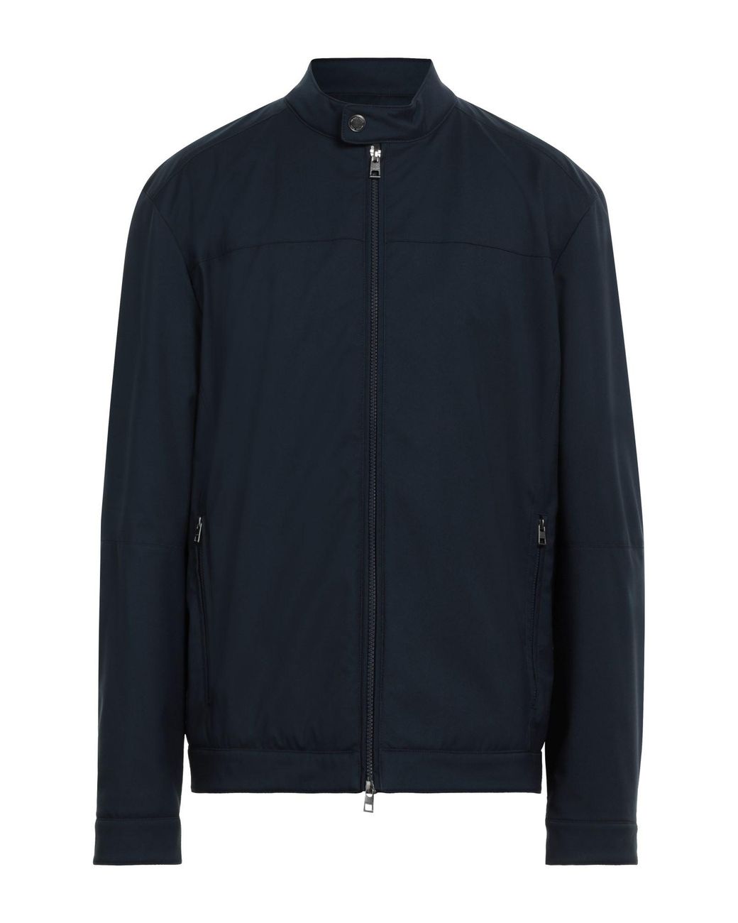 Michael Kors Blue Jacket for men
