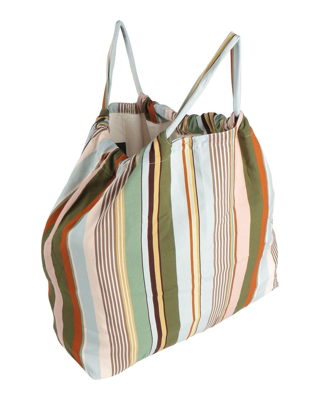 Aspesi Natural Handbags