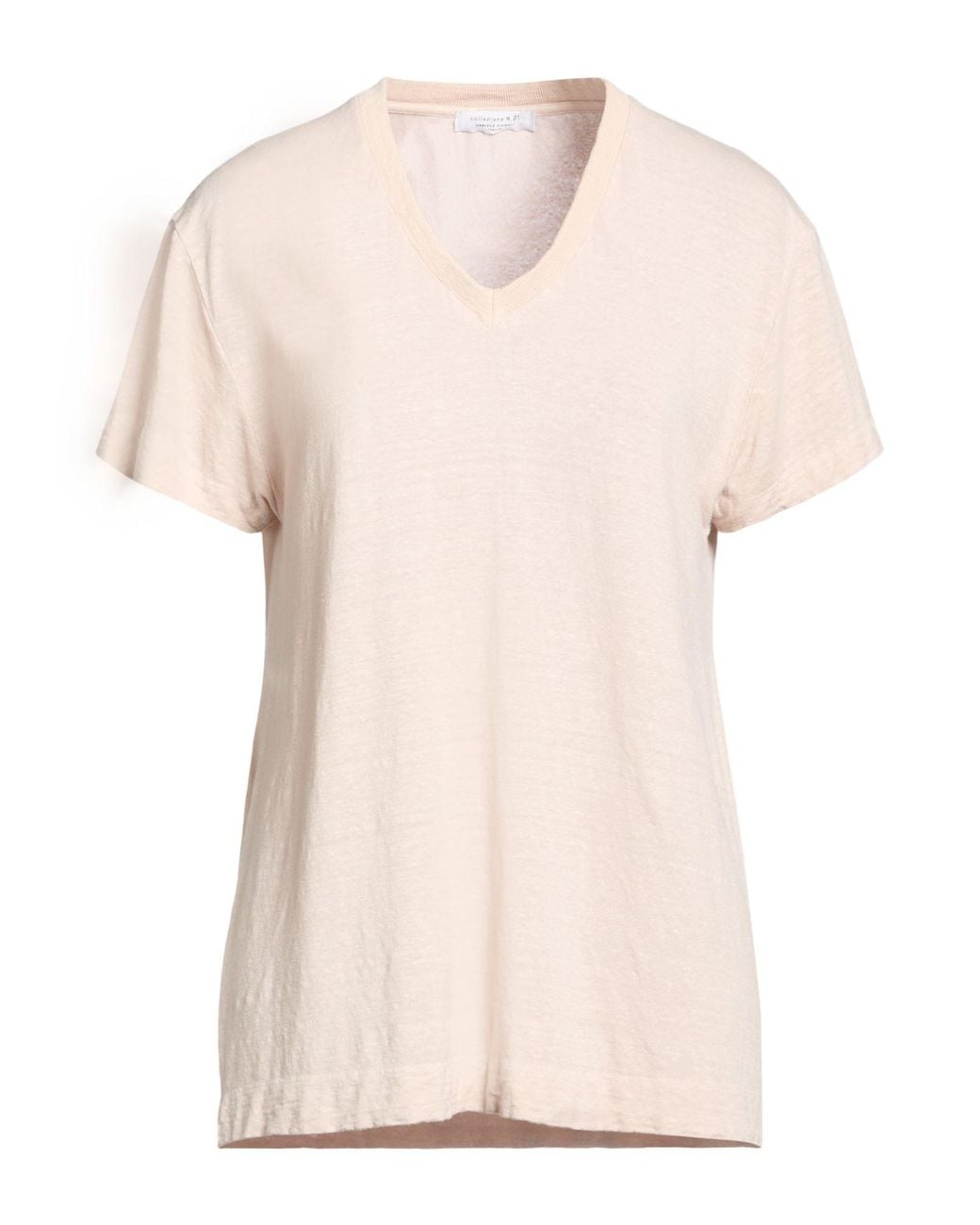 Daniele Fiesoli Pink T-Shirts