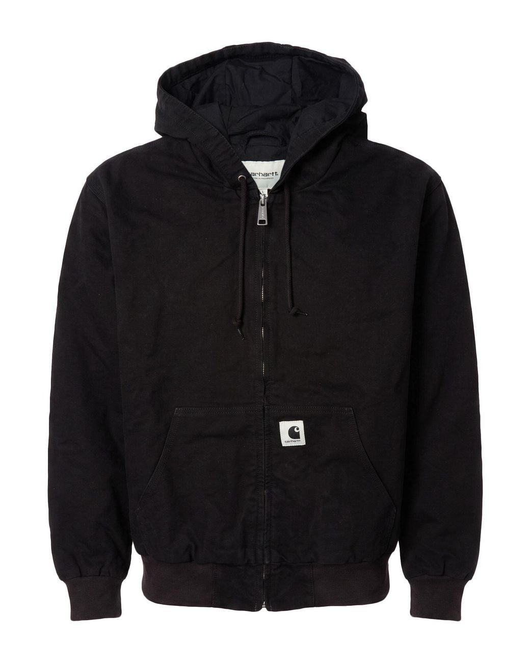 Carhartt Blue Jackets for men