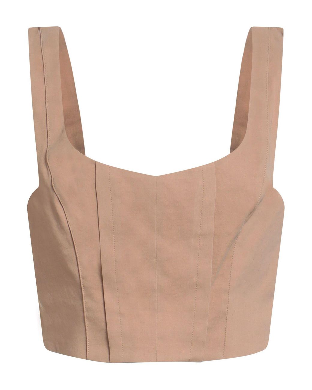 Pinko Natural Tops