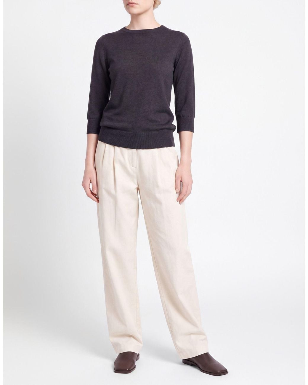 Aragona Blue Jumper