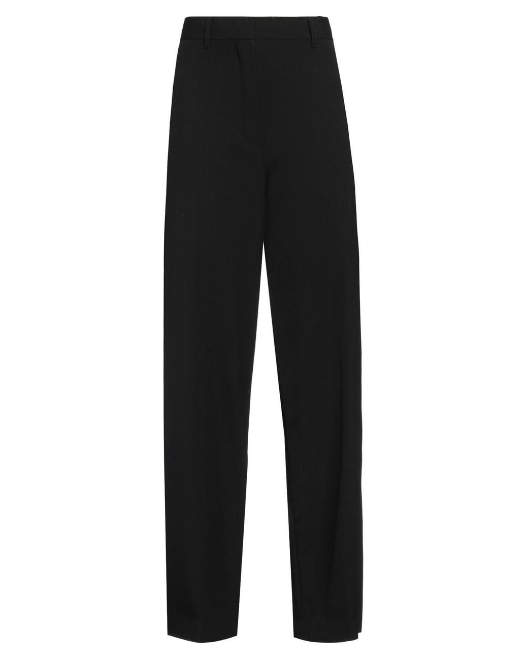 Burberry Black Trouser