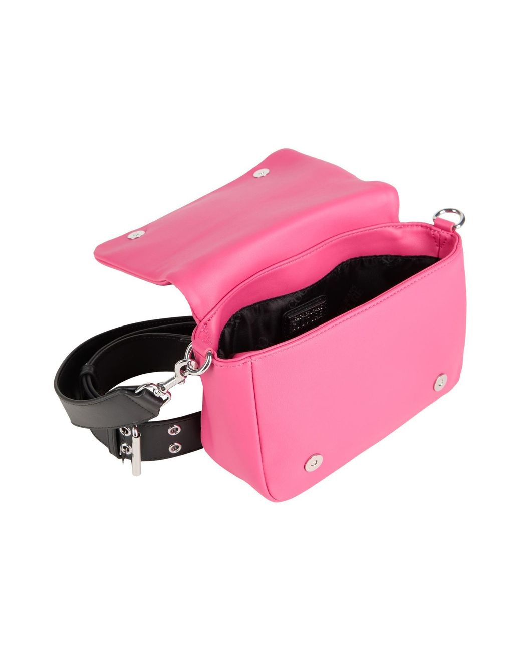 Versace Jeans Couture Pink Shoulder Bag