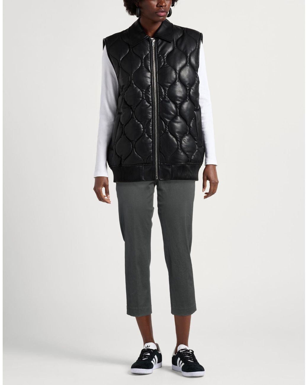 Dondup Gray Trouser