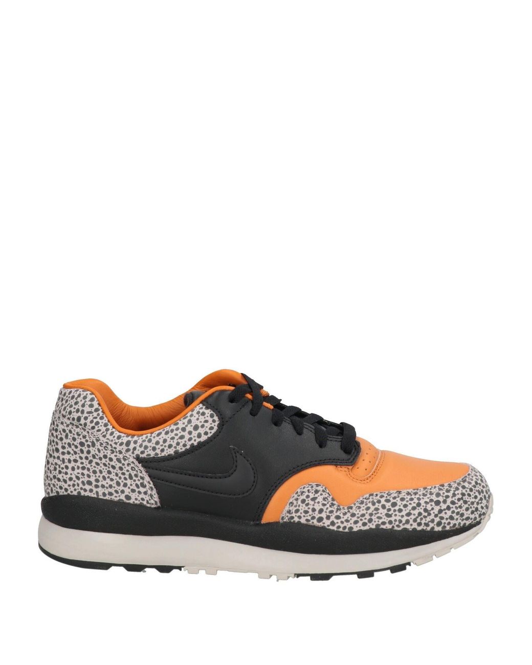 Nike Gray Sneakers for men
