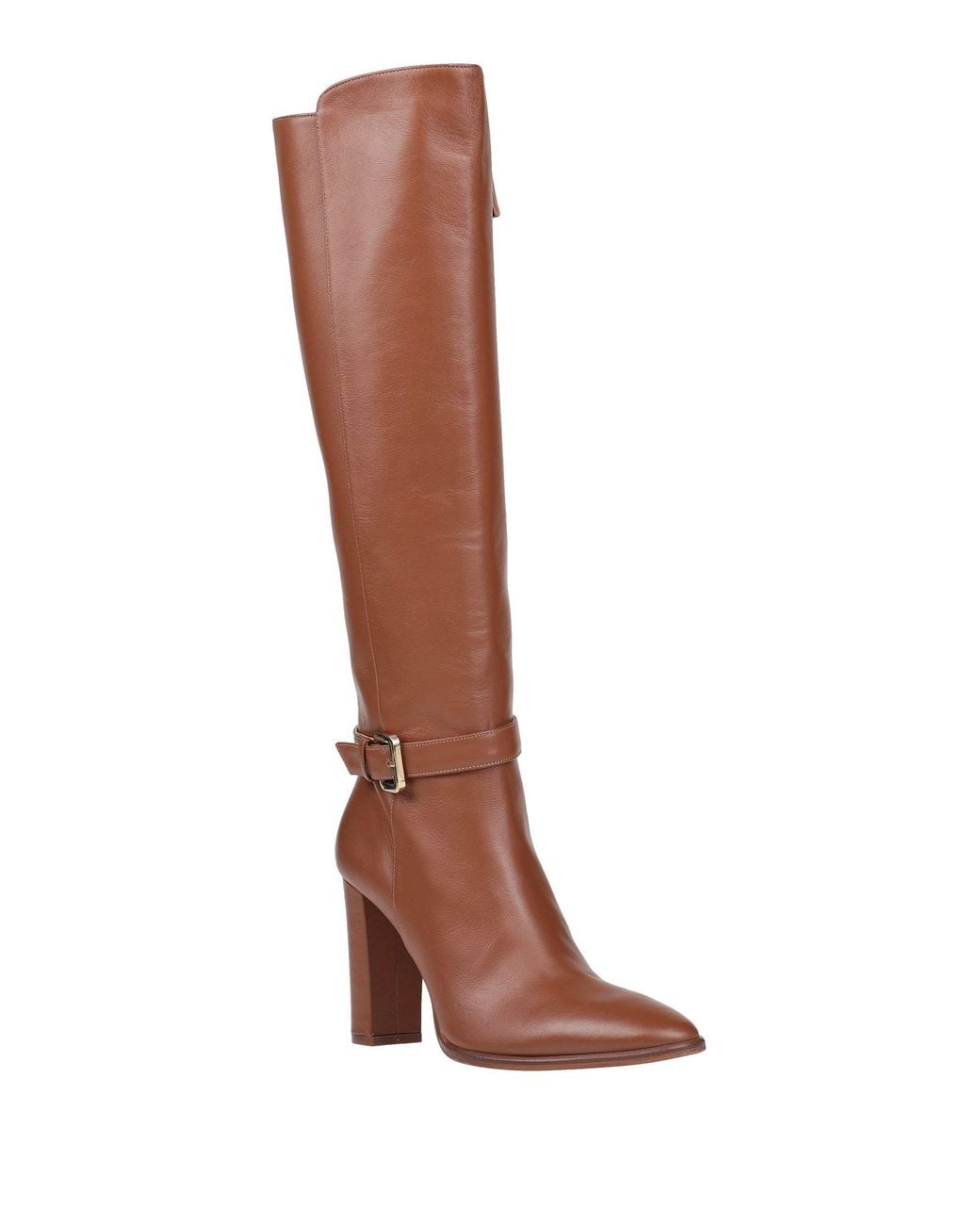 Eleventy Brown Boot