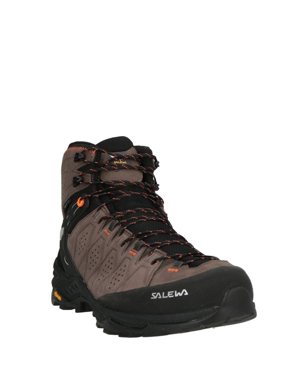 Salewa Stiefelette in Brown für Herren