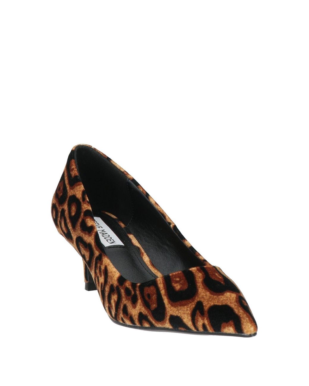 Steve Madden Brown Pumps