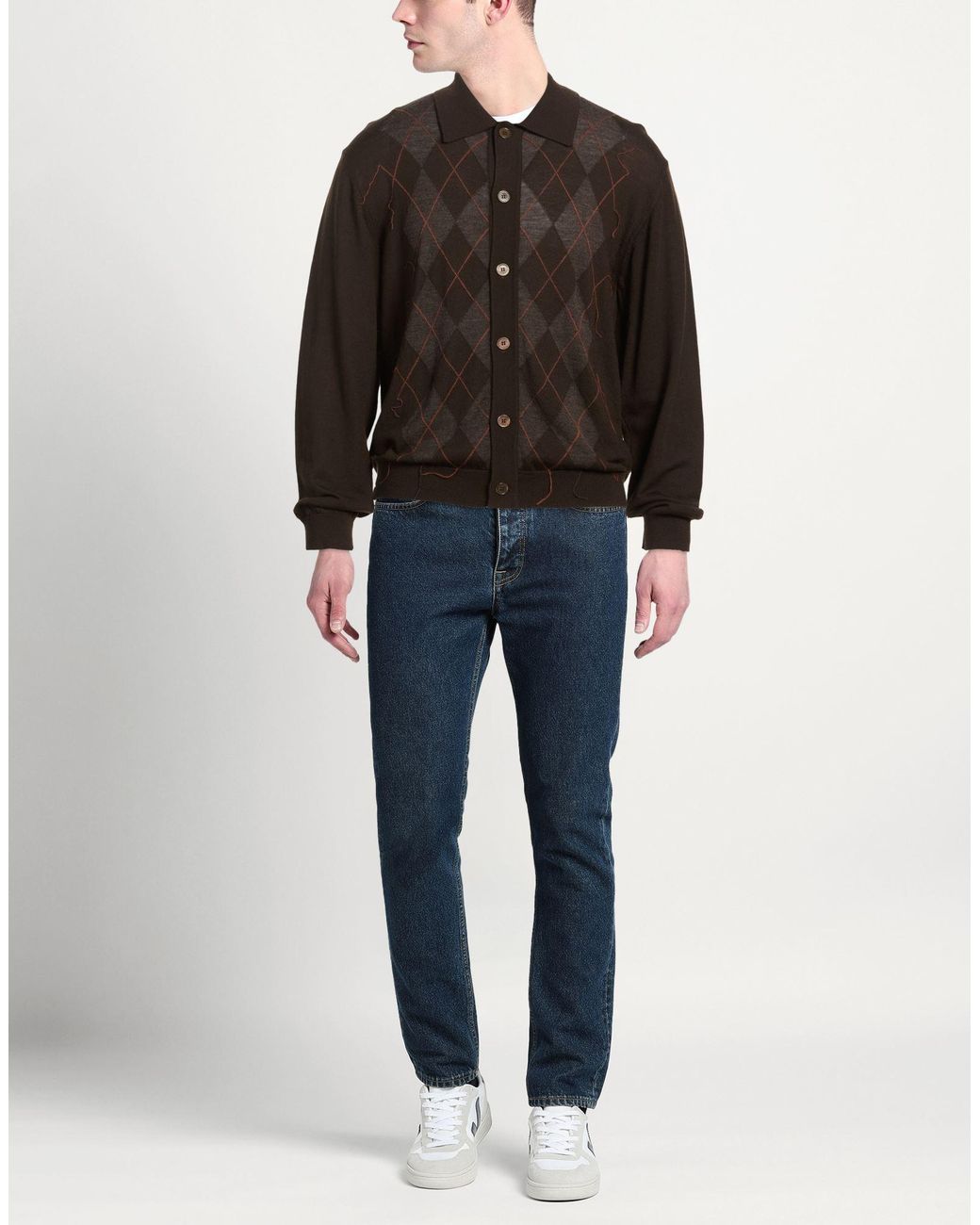 Rebecas Our Legacy de hombre de color Black