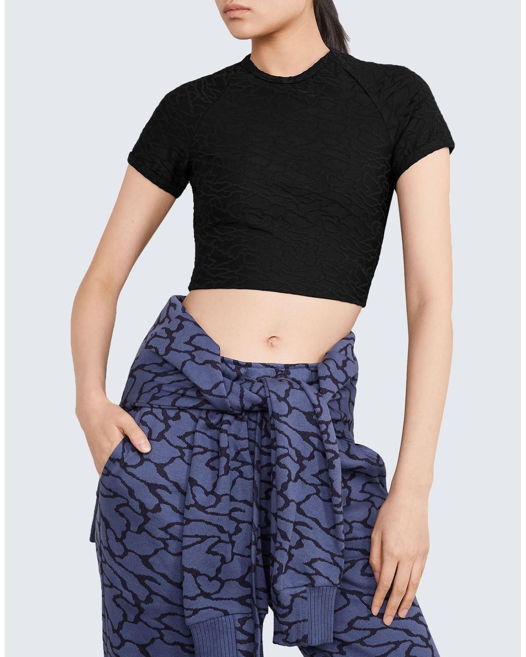 Twenty Black T-shirt