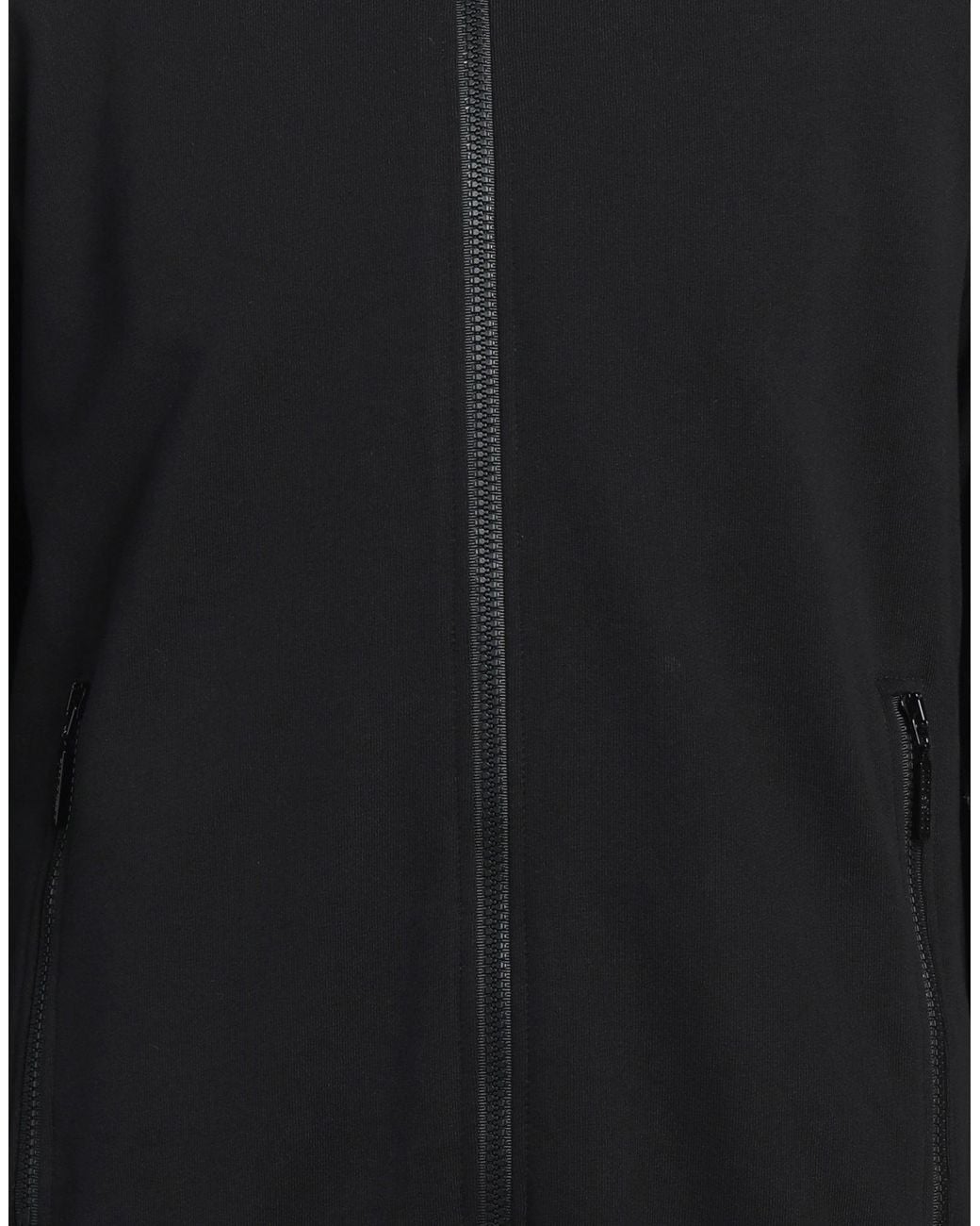 Missoni Black Sweatshirt for men