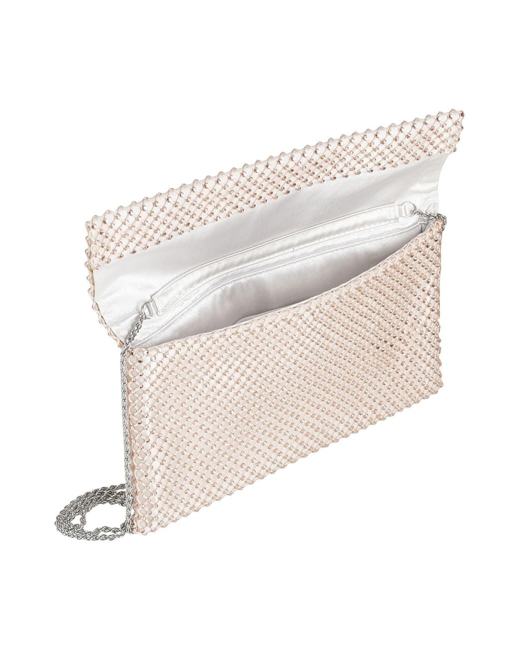 Twenty Four Haitch Natural Clutches