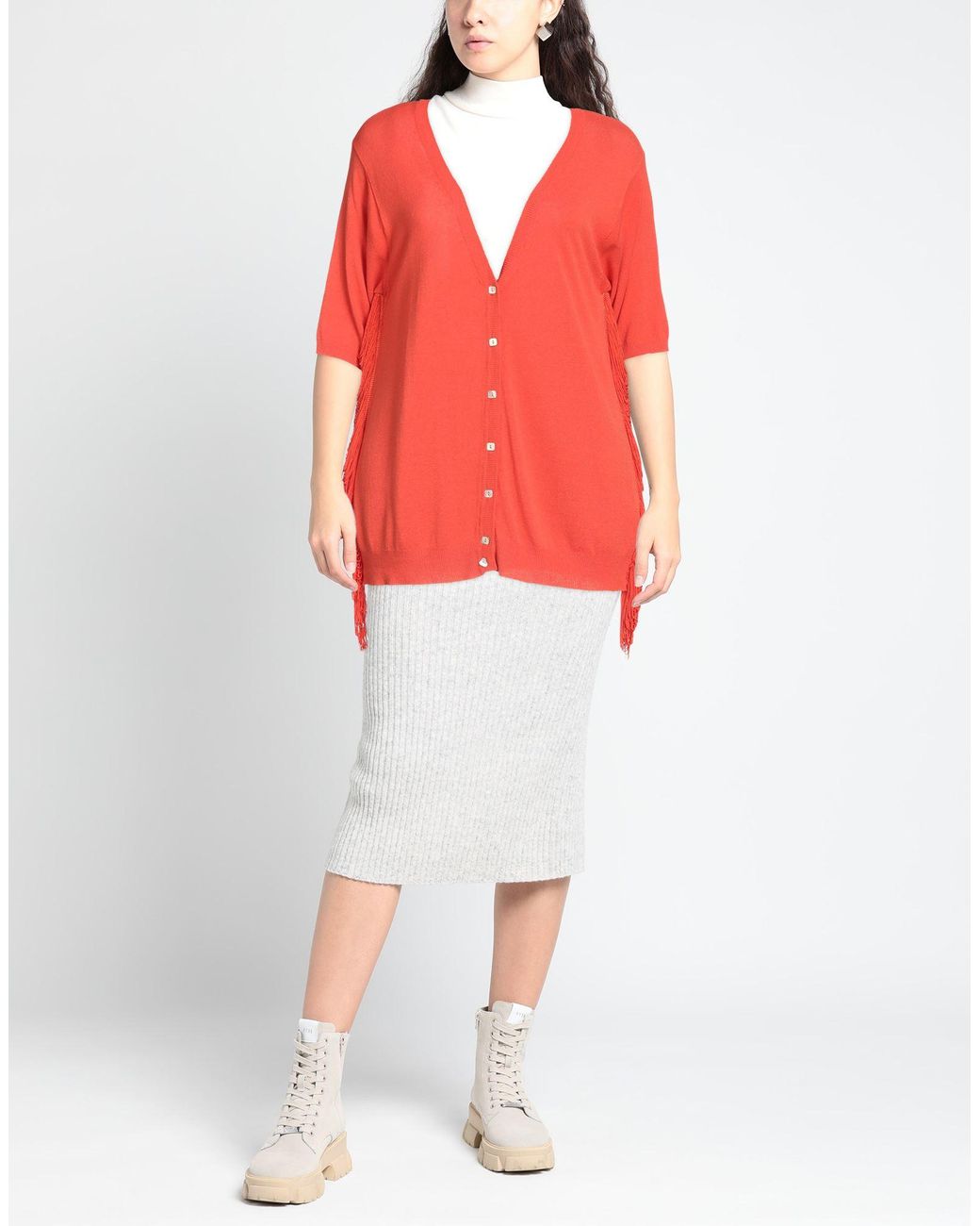 Toy G. Pink Cardigan