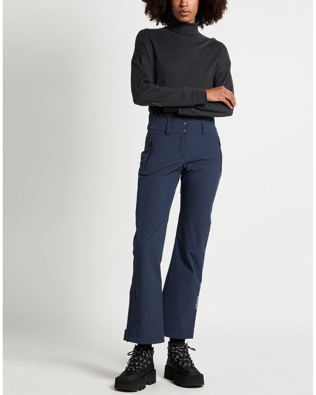 Colmar Blue Snow Wear