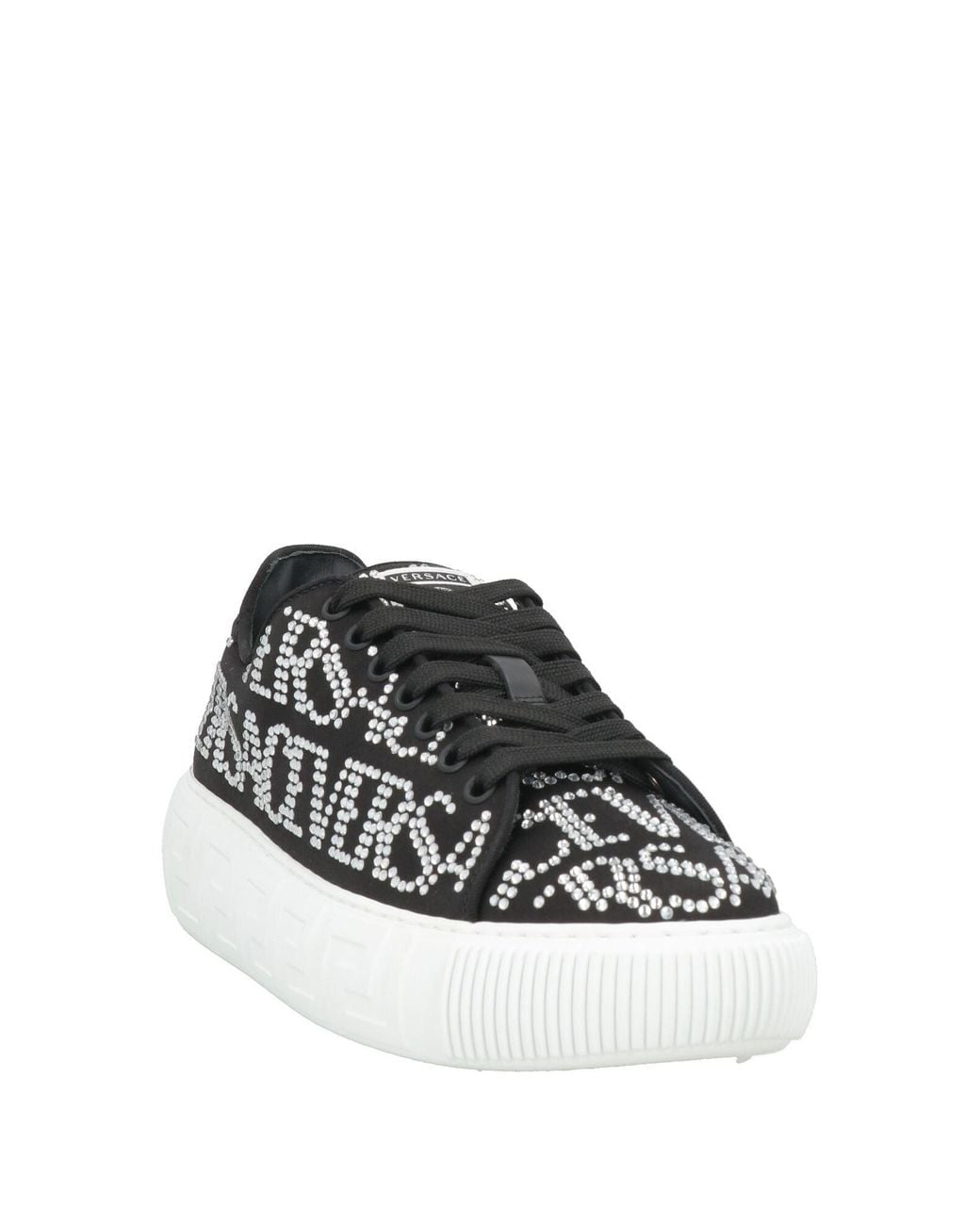 Sneakers Versace de color White