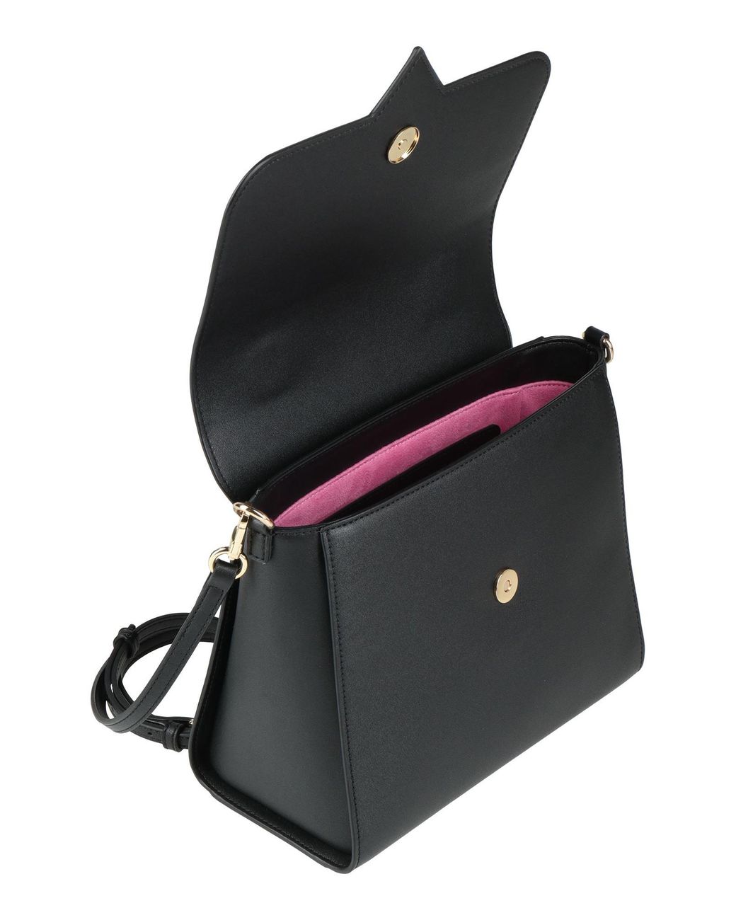 Chiara Ferragni Black Handbags