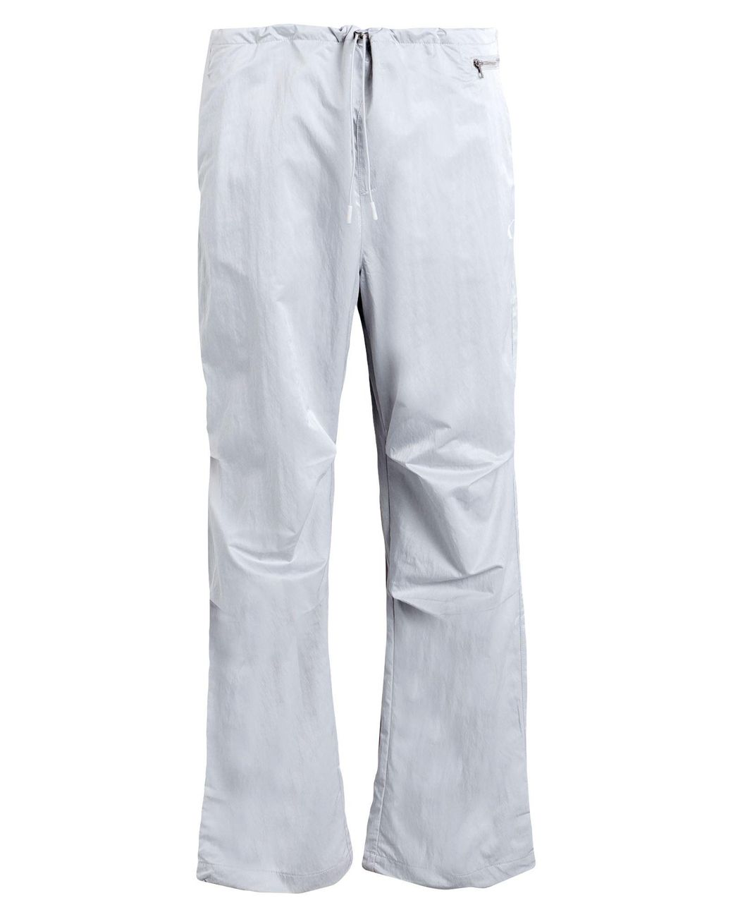 Calvin Klein Blue Trouser for men