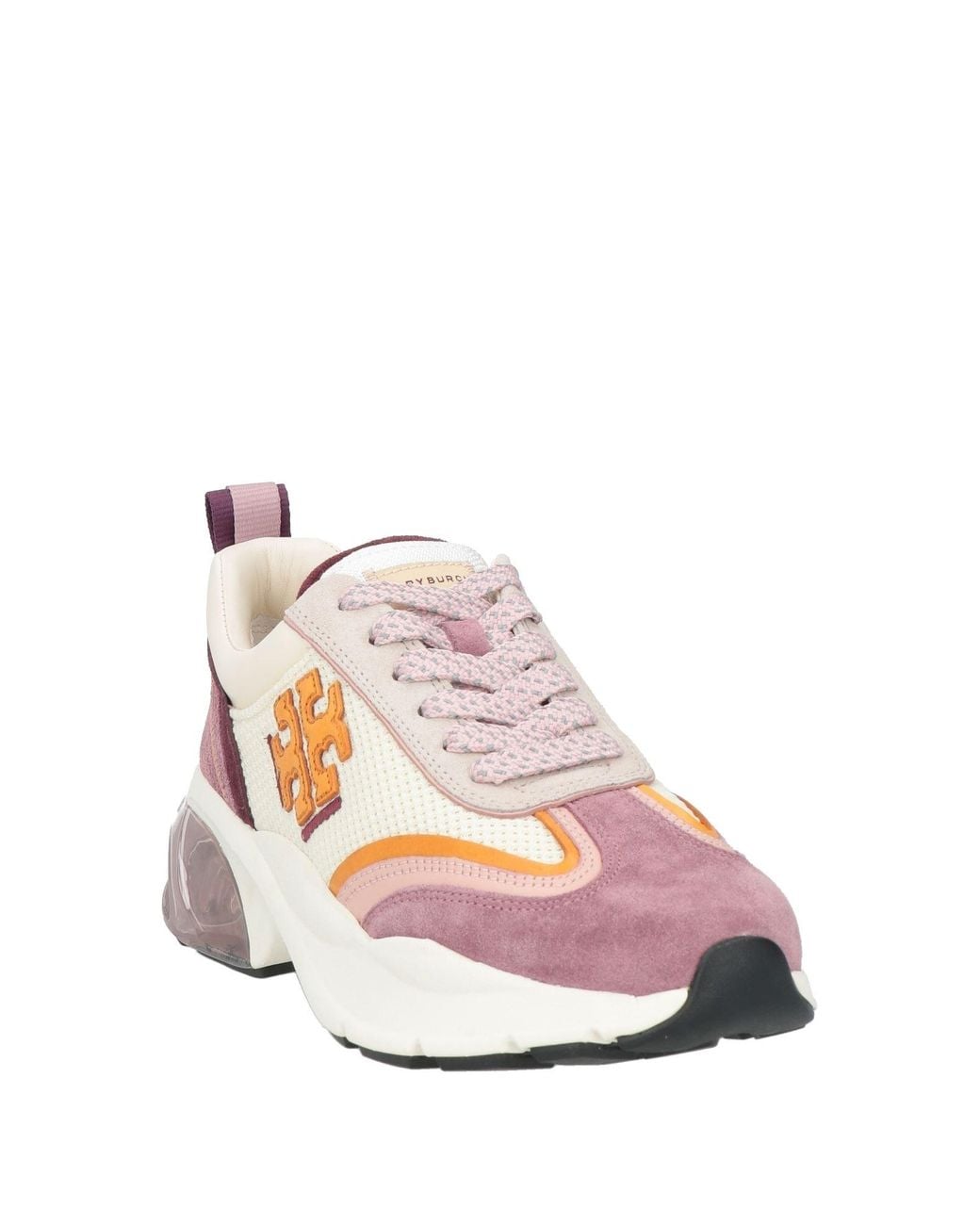 Tory Burch Pink Trainers