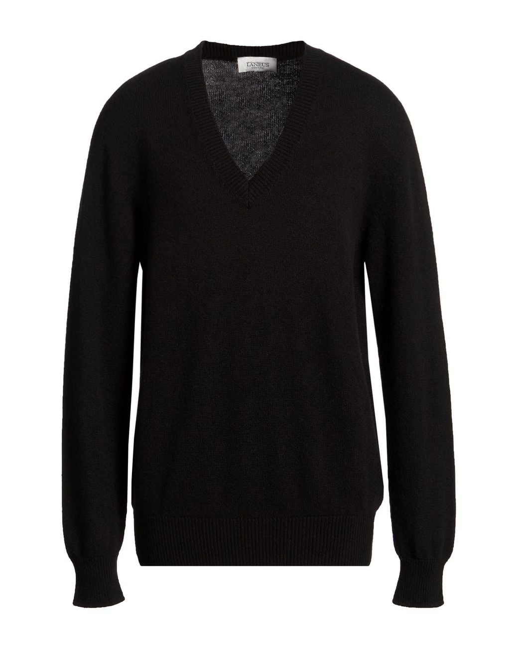 Pullover Laneus pour homme en coloris Black