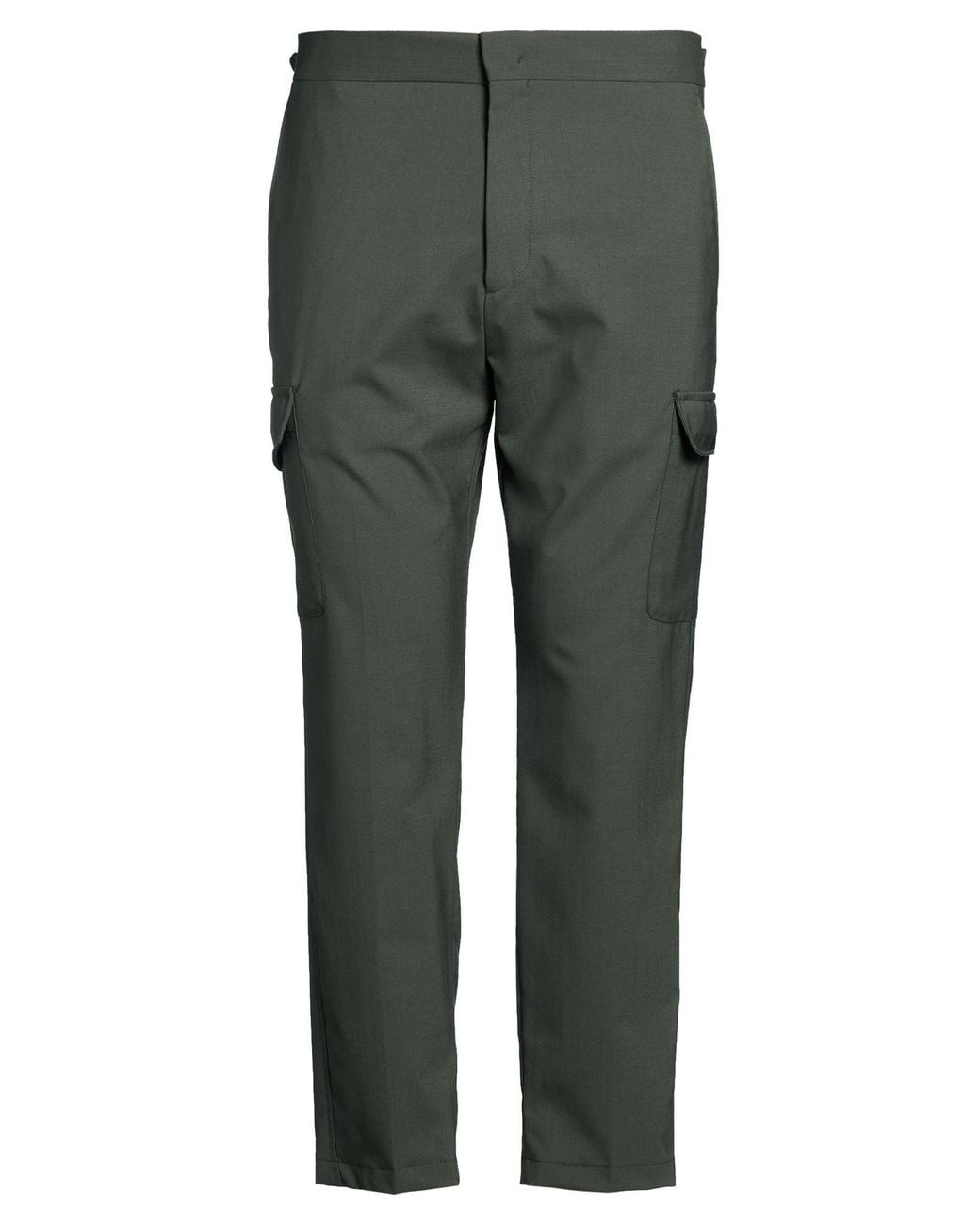 BE ABLE Gray Trouser for men