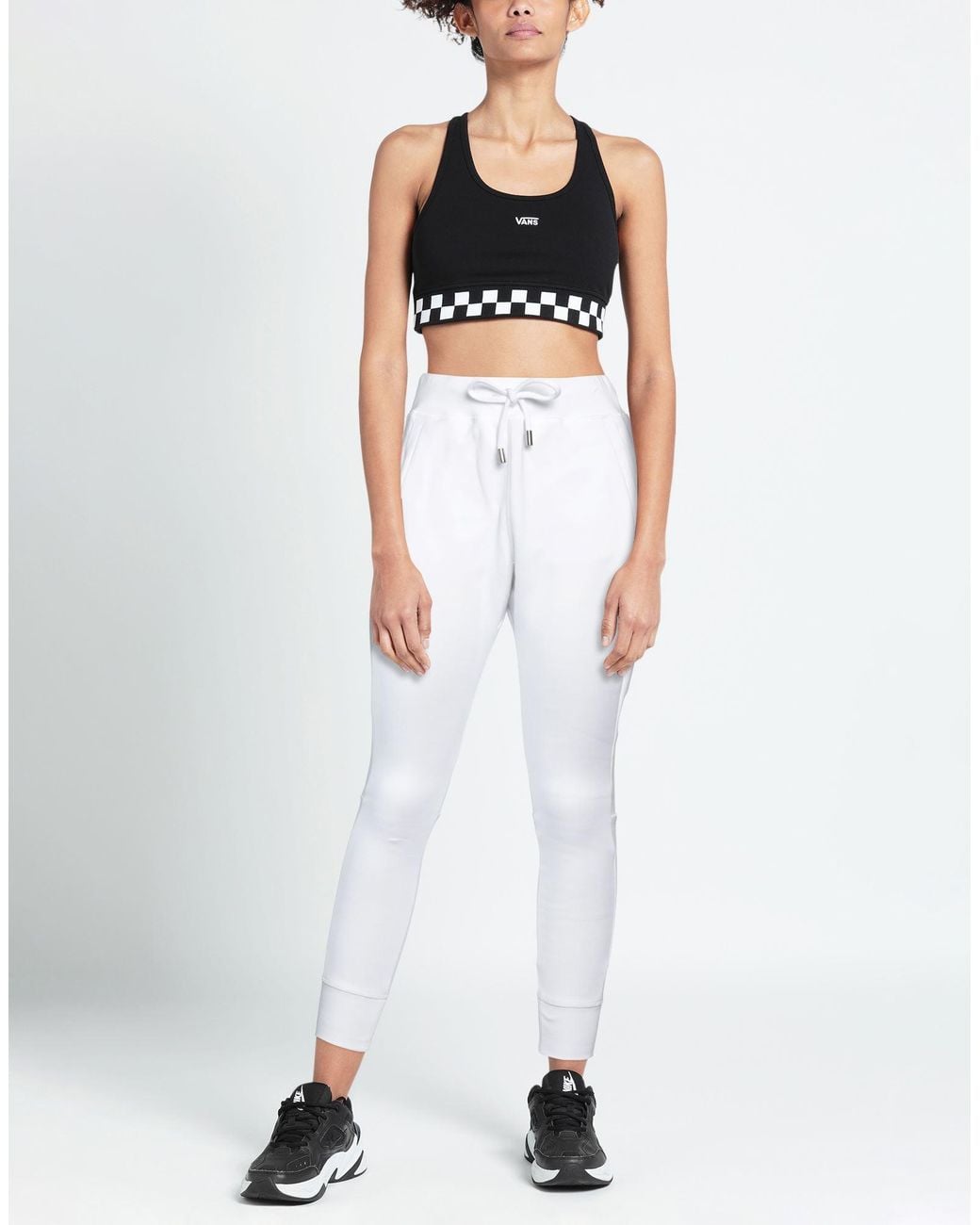 Pantalone di DSquared² in White