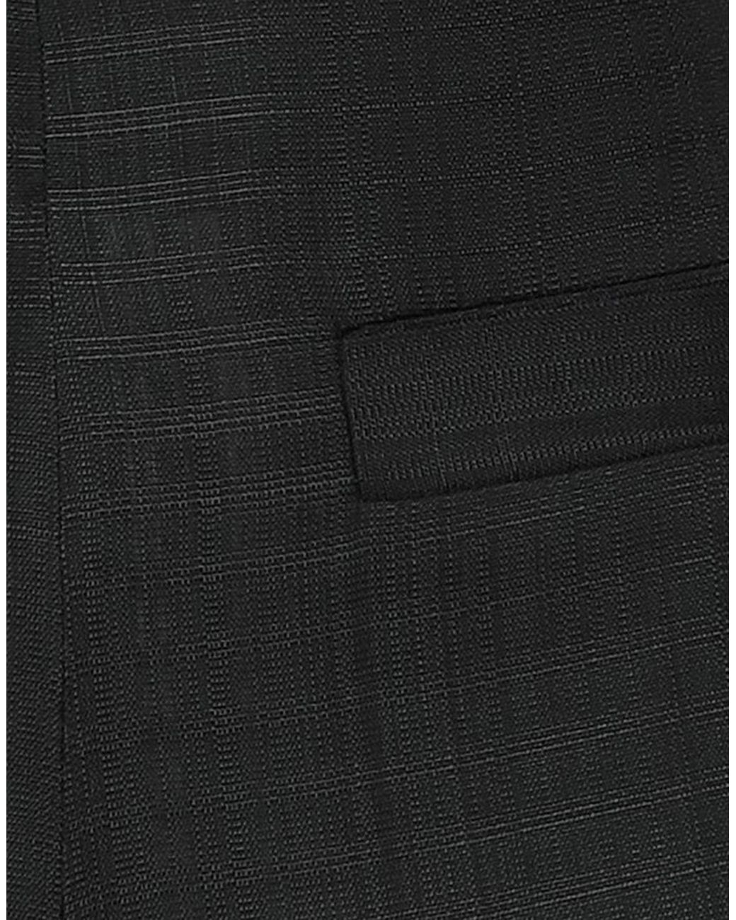 Sandro Black Pants