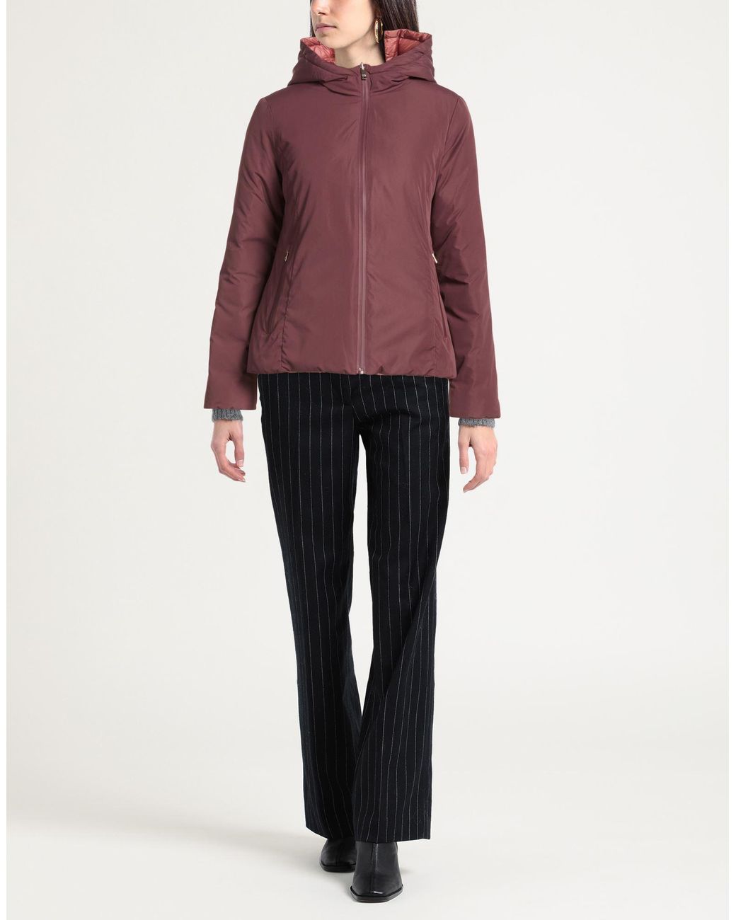Oltre Red Jacket