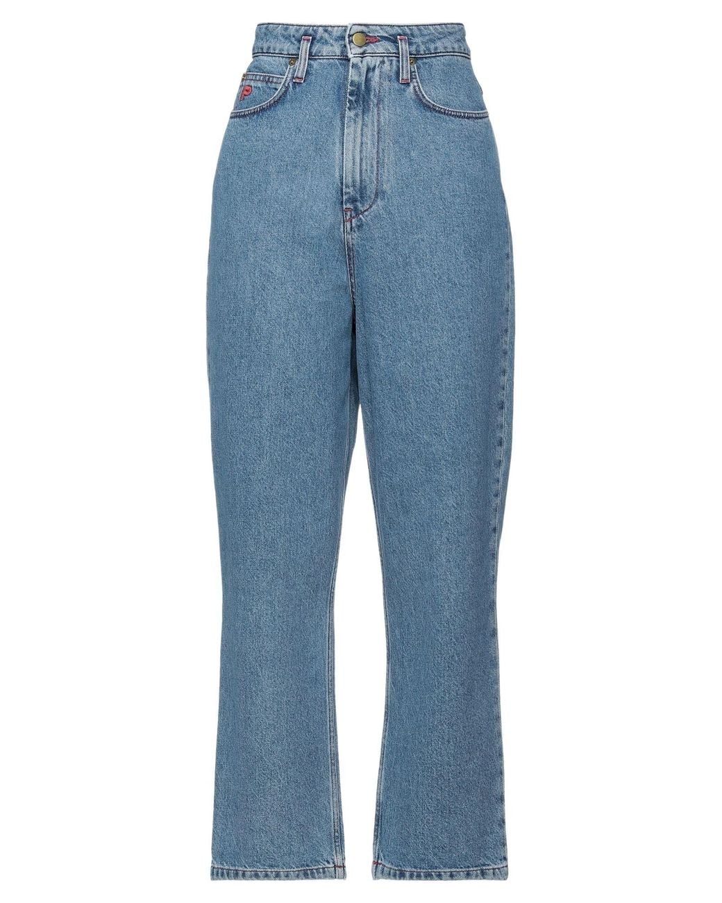 Philosophy Di Lorenzo Serafini Blue Jeans