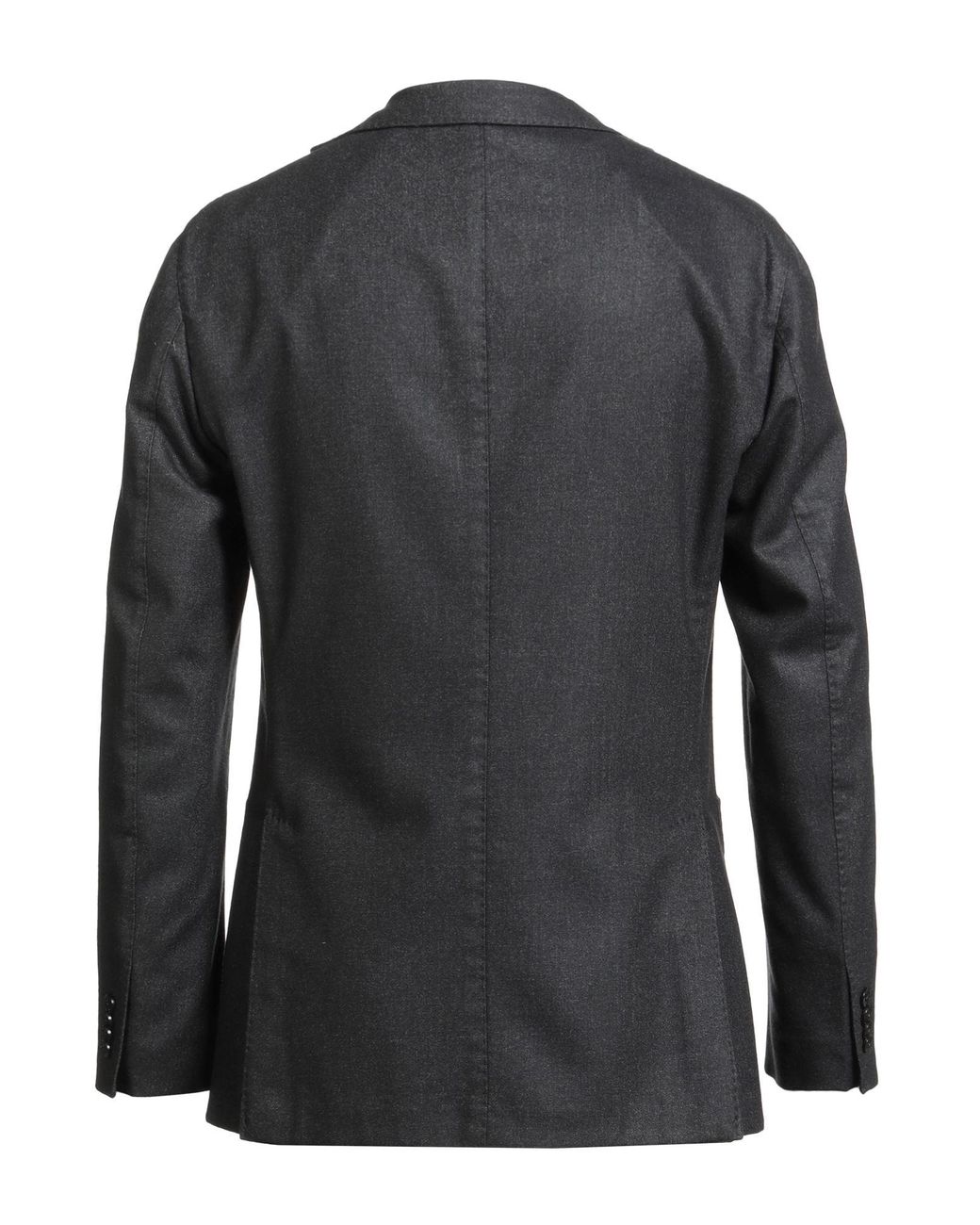 Boglioli Black Blazer for men