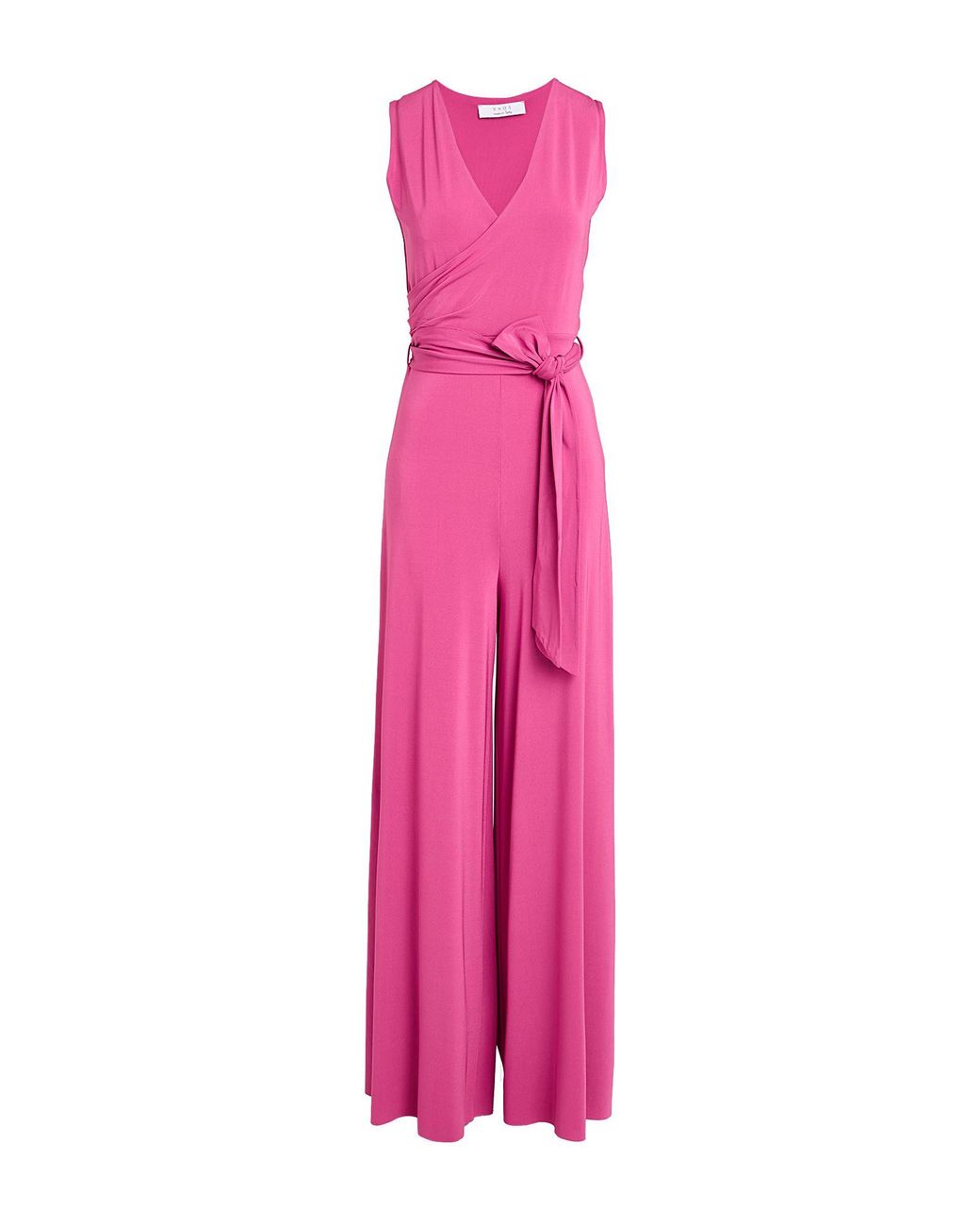 Kaos Pink Jumpsuit