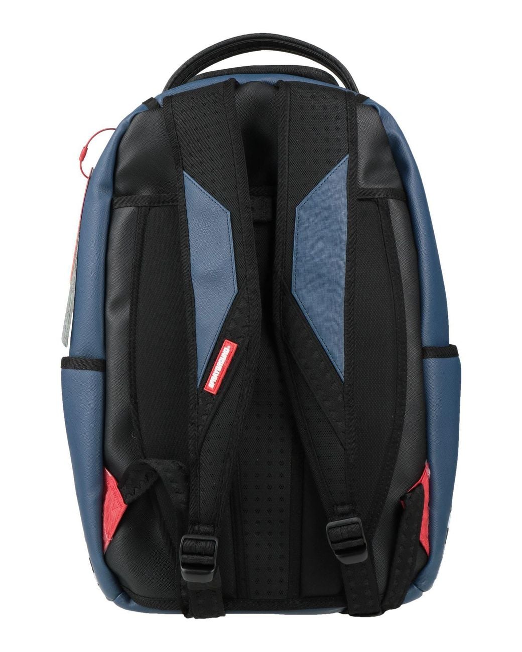 Sprayground Blue Rucksack