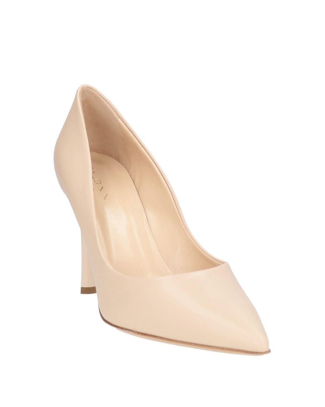 Baldinini Natural Pumps