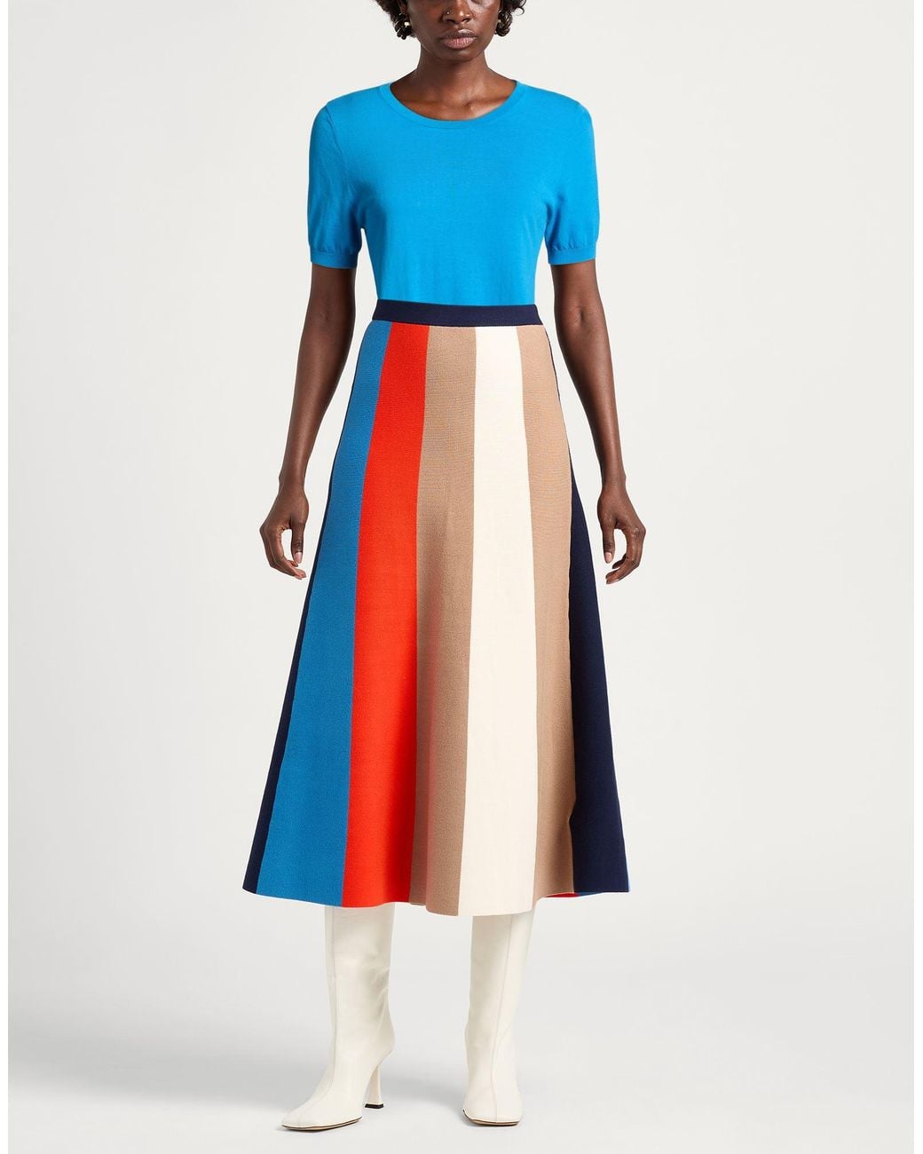 Kangra Blue Jumper