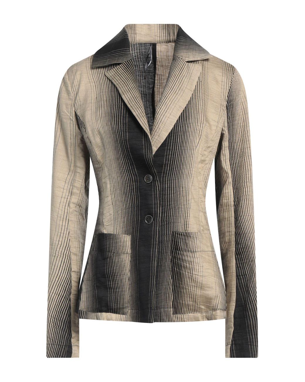 Blazer Masnada en coloris Black