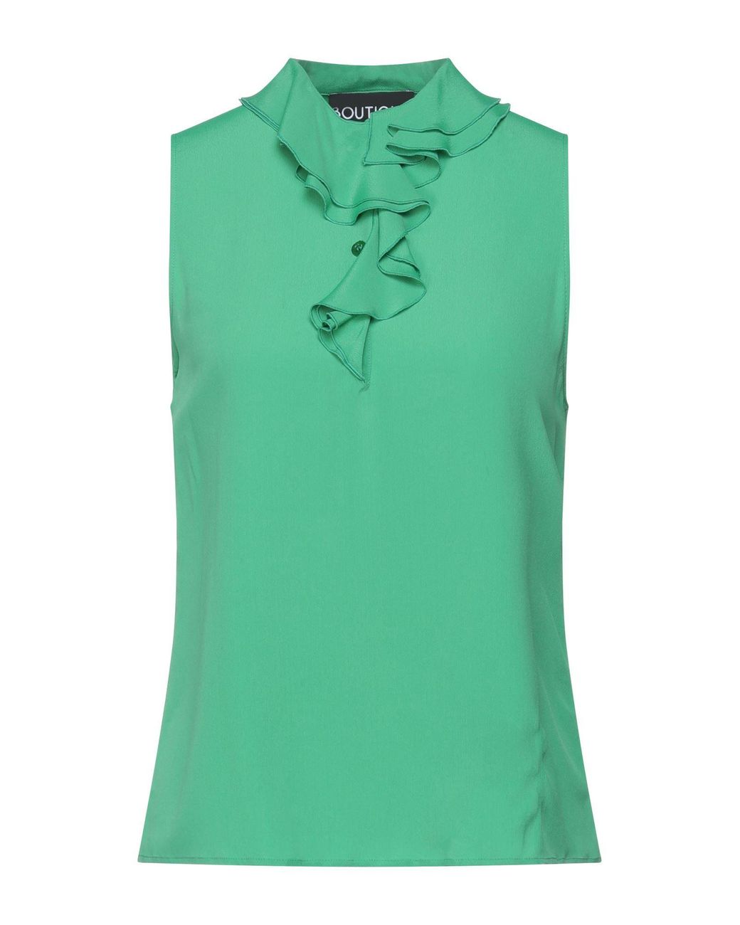 moschino green shirt
