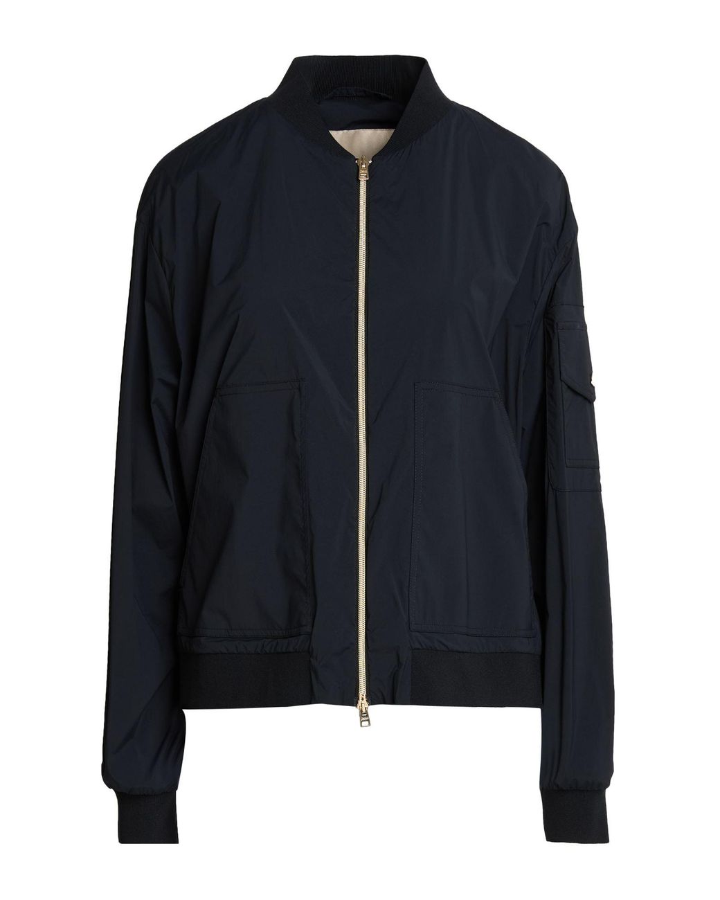 Herno Brown Jackets