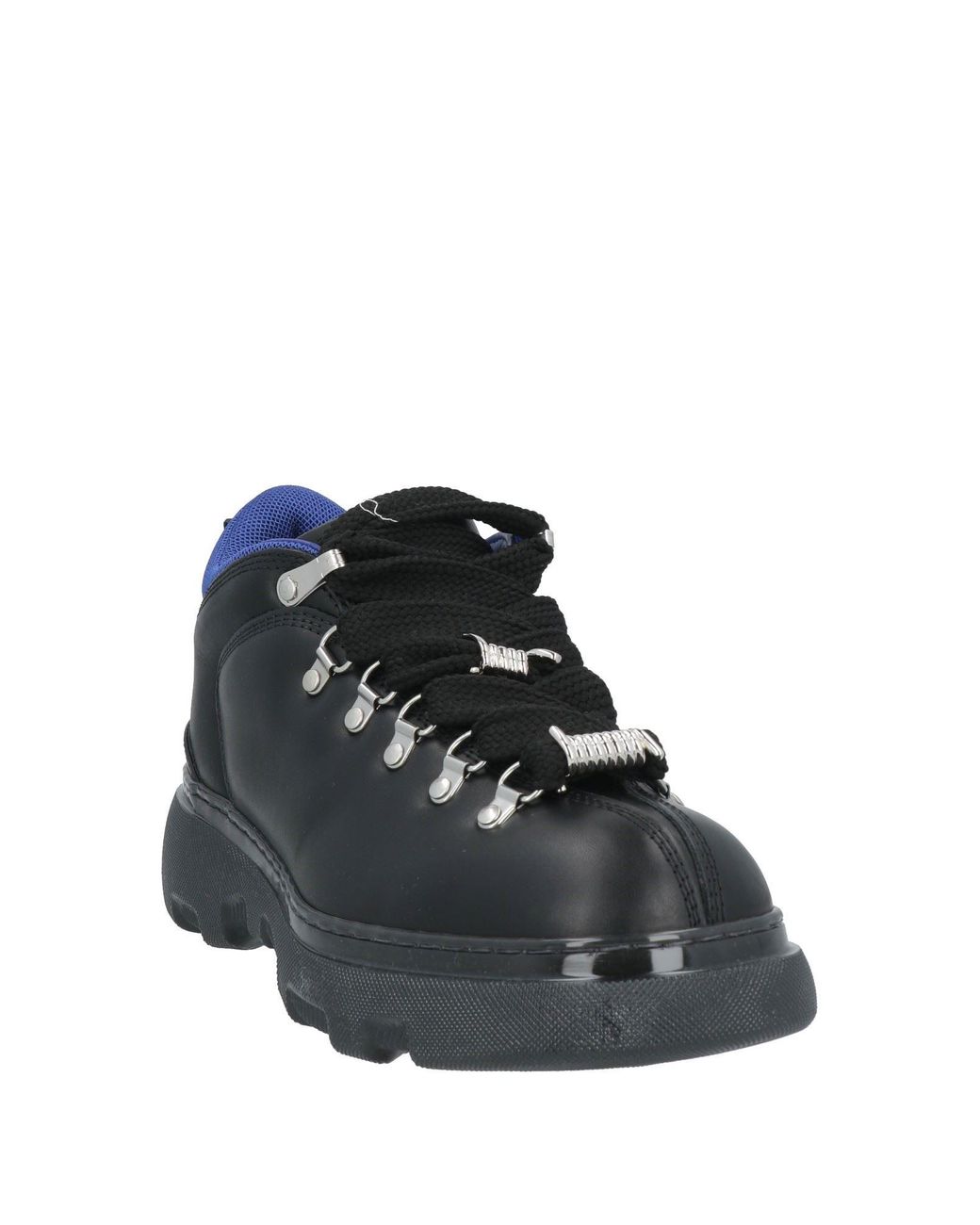 Burberry Stiefelette in Blue für Herren