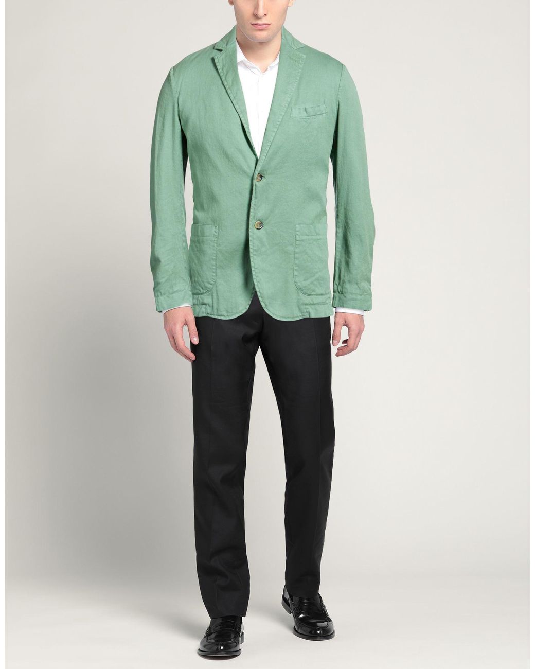 Cruna Blazer in Green für Herren