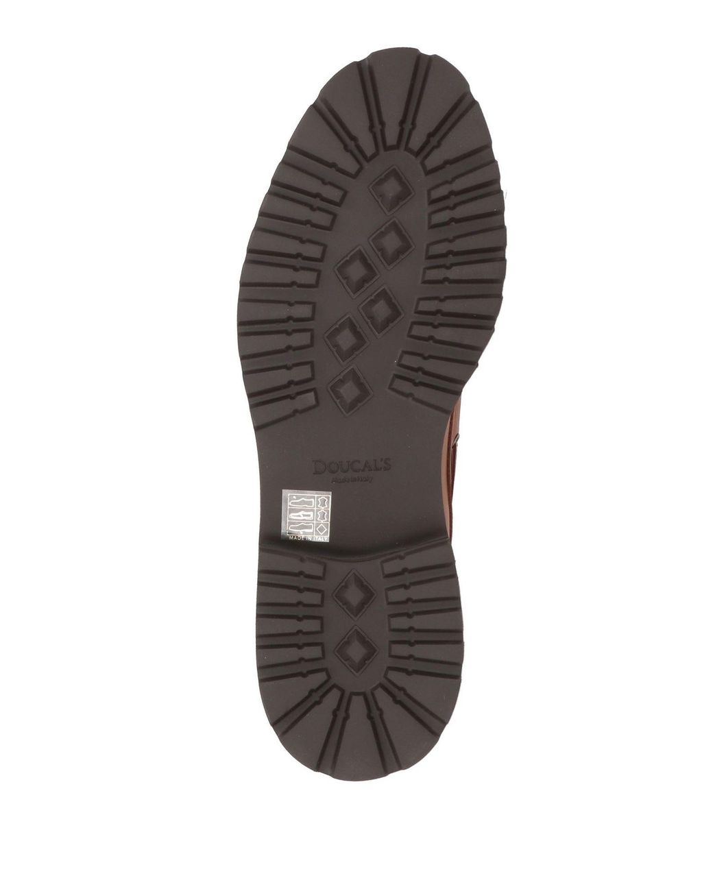 Doucal's Brown Loafer