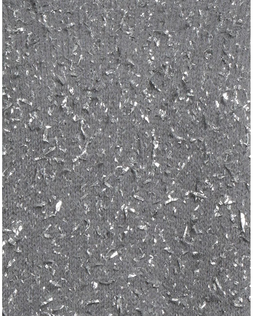 MSGM Gray Jumper