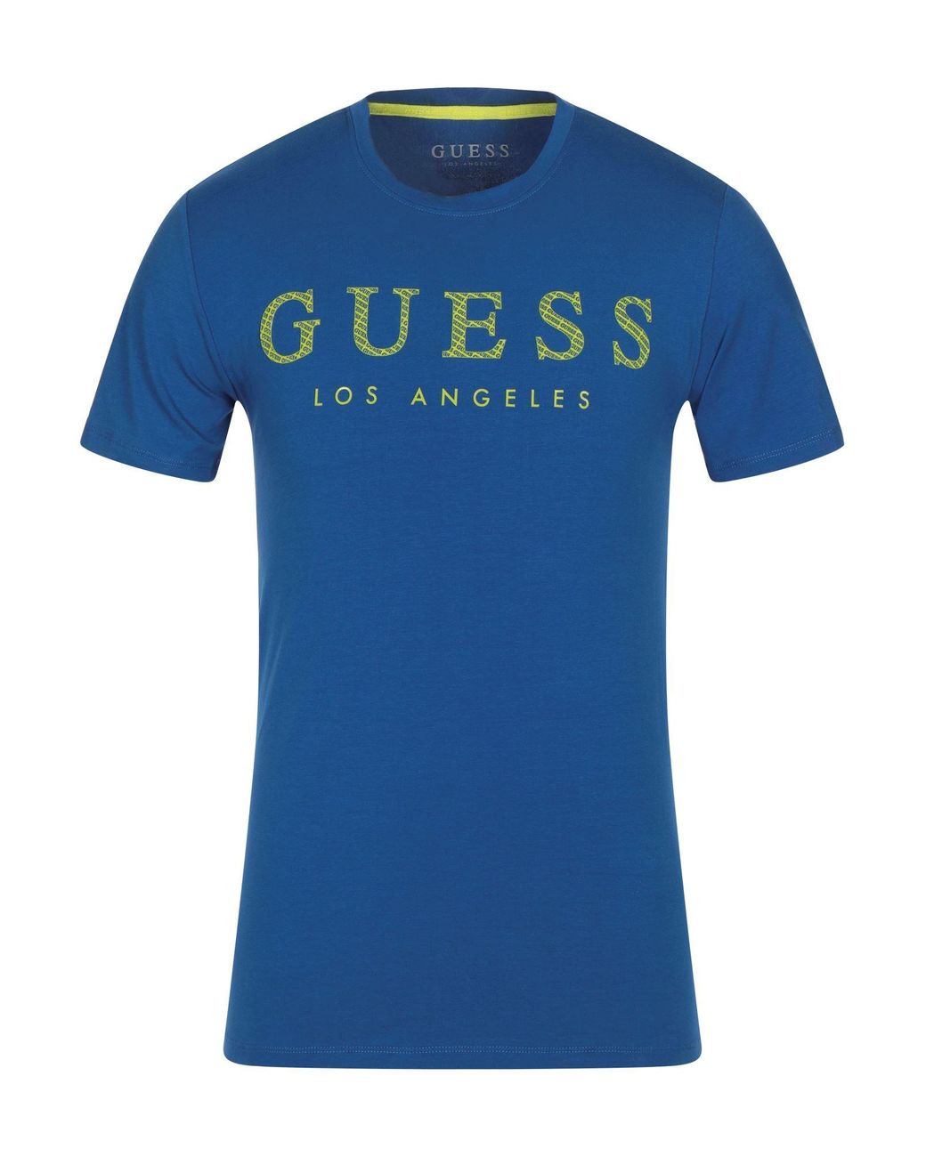 guess shirt