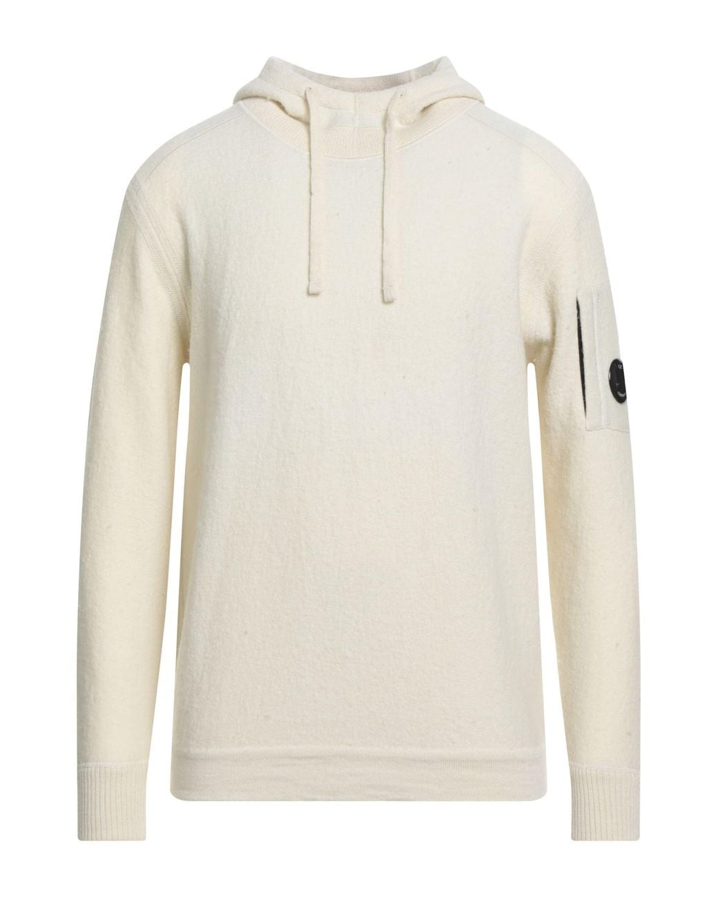 Pullover C P Company de hombre de color White