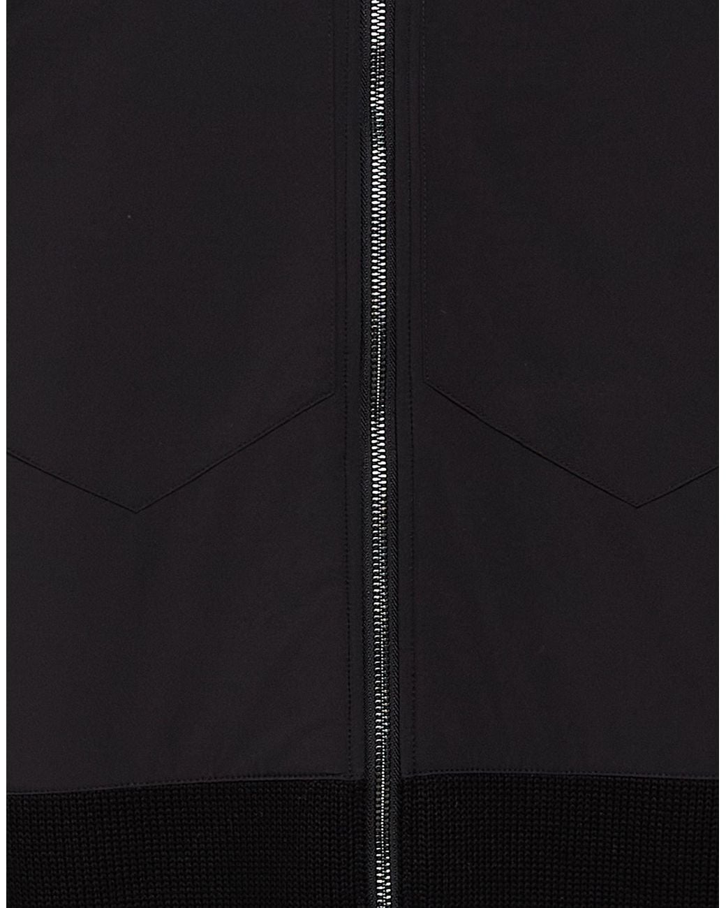 G-Star Black Jacket for men