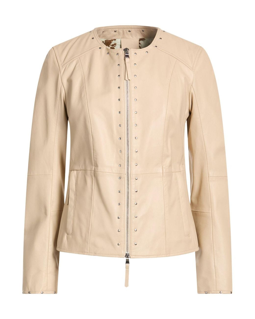 Bully Natural Jacket